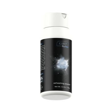 Refreshing Powder 100 ml FeelNew - Kiiroo