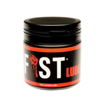 Fist Lube op Waterbasis - 150 ml