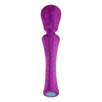 Wand Vibrator Femmefunn Ultra XL - Paars