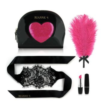 Rianne S  Essentials - Kit d'Amour 