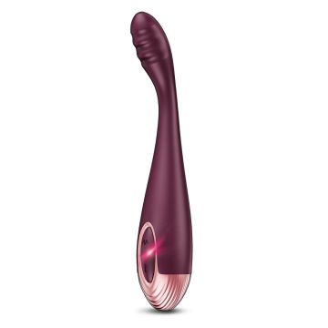 Verwarmende G-Spot Vibrator Zola