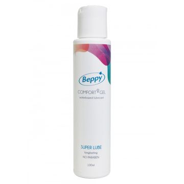 Beppy Glijmiddel Waterbasis - 100 ml