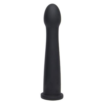 Easy-Lock Dildo Smooth - 19 cm