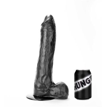 Realistische Dildo Maxim Hung'R