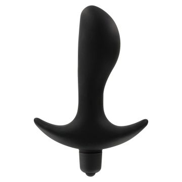 Vibrerende Buttplug Private Dancer