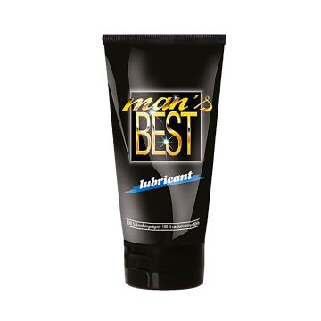 Waterbasis Glijmiddel Man's Best 150ml