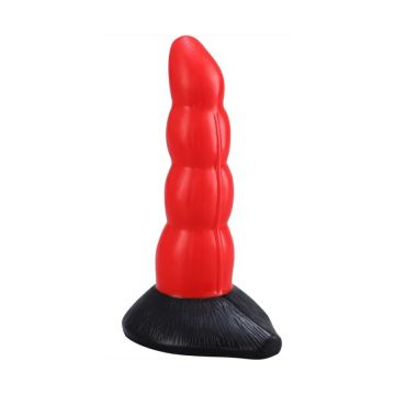 Anaal Dildo Monster Cater 17 cm