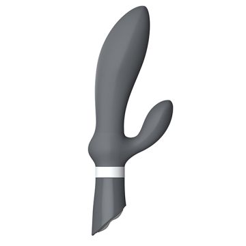  B Swish - Bfilled Prostaat Massager Grijs