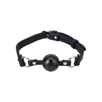 BallGag Vegan