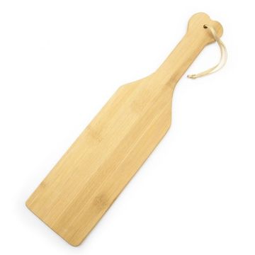Bamboo Houten Paddle