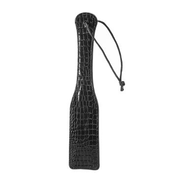 Blaze Paddle Croco - Zwart