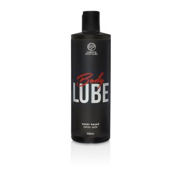 BodyLube Waterbased - 500ml