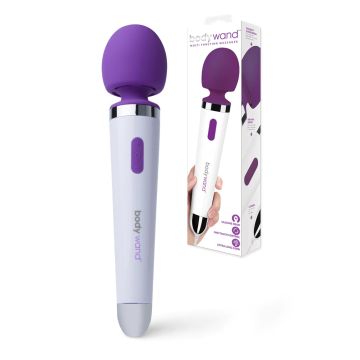 Bodywand Multifunction Massager - Paars