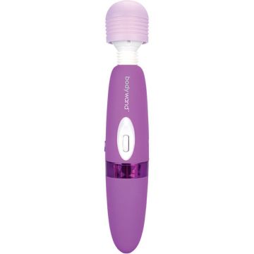 Bodywand Oplaadbare Wand Massager - Paars