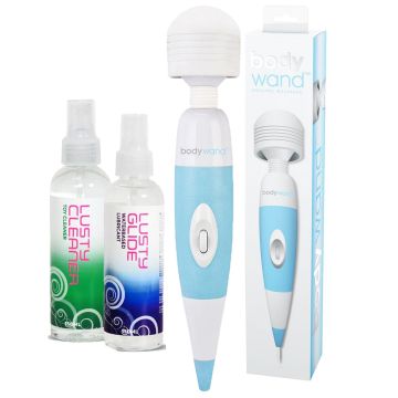 Bodywand Voordeelpack