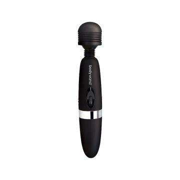 Bodywand Wand Vibrator - Zwart