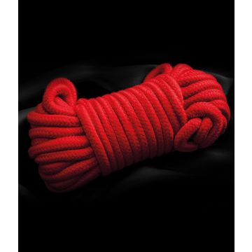 Bondage Touw van Fetish Dreams 5 Meter - Rood