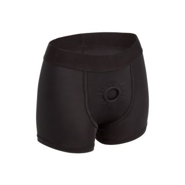 Boundless Harnas Boxer - Zwart