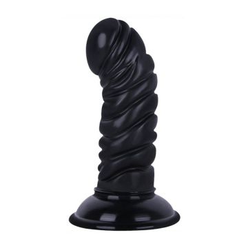 Buttplug Curviib