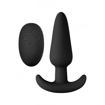 Buttplug op Afstandsbediening - Rumble