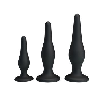 Buttplug Set Crazy Bull - Star Brothers