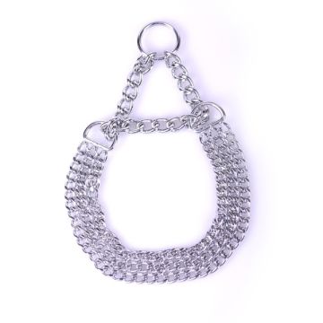 Chain Collar Halsband