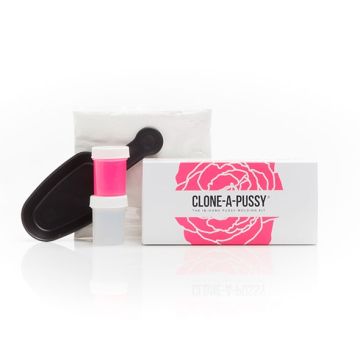 Clone a Pussy Kit - Hot Pink