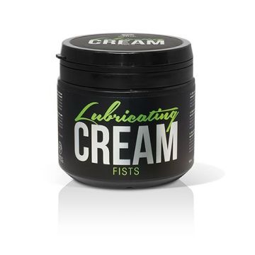 Fist Cream Glijmiddel - Cobeco