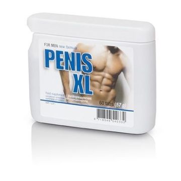 Cobeco Penis XL - 60 Tabletten