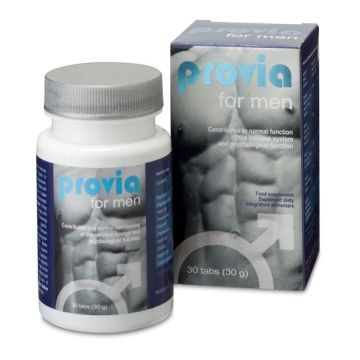 Cobeco Provia 30st erectiepillen