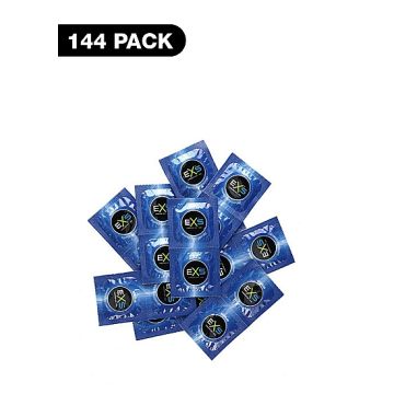 Condooms Regular - 144 pack