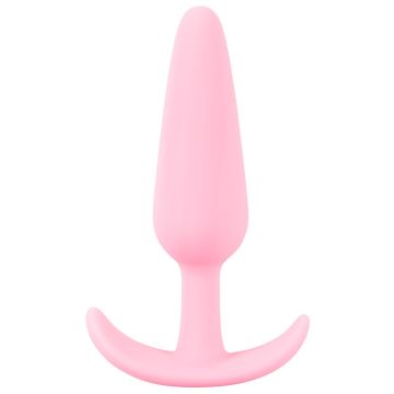 Cuties Mini Buttplug - Roze