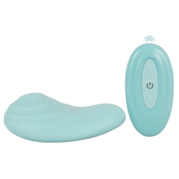 Cuties Panty Vibrator - Turkoois