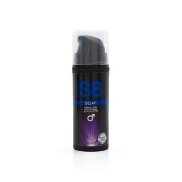 Delay Gel voor Mannen - 30ml