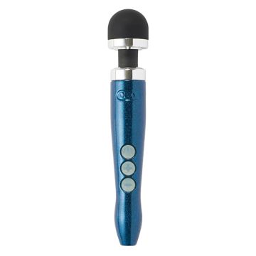 Die Cast 3R Wand Massager Blue Flame