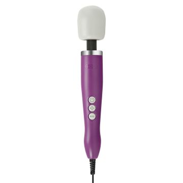 Doxy Massager XXL Paars