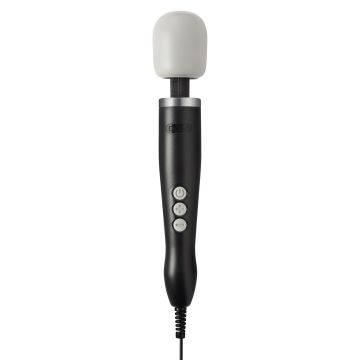 Doxy Massager XXL Zwart