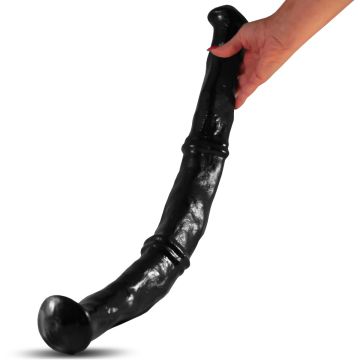 Dubbele Header Horse Dildo