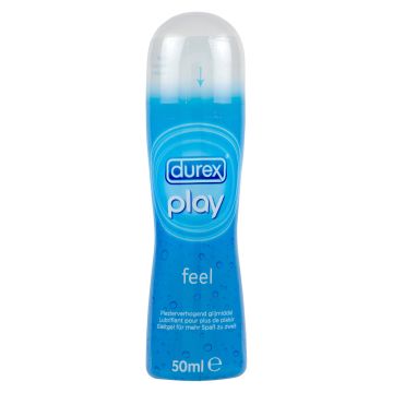 Durex Play Feel