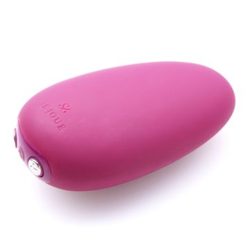 MiMi Oplegvibrator Roze - Je Joue