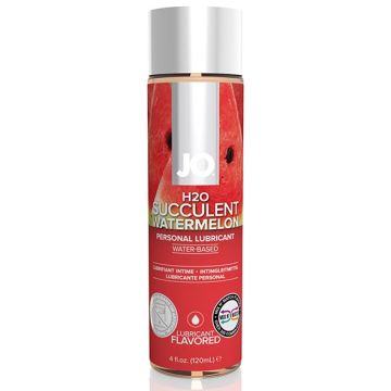 Glijmiddel Sappige Watermeloen - 120 ml