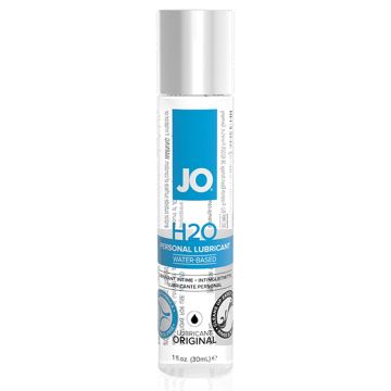 System JO - H2O Glijmiddel Cool 30 ml