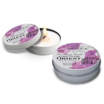 Orient Massagekaars - 43 ml