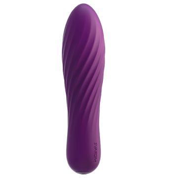 Vibrator Tulip - Paars