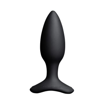 Buttplug HUSH 2 Maat S