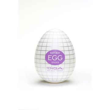 Tenga Egg - Spider