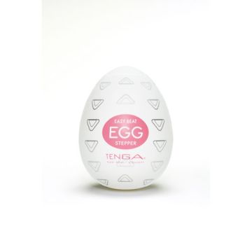 Tenga Egg - Stepper