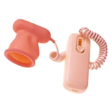 Vibro Head - Eikel Vibrator