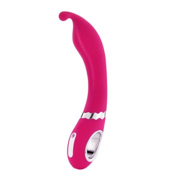 G-Spot Vibrator met i-Touch Control - Roze