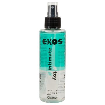 Eros 2in1 Intimate & Toy Cleaner